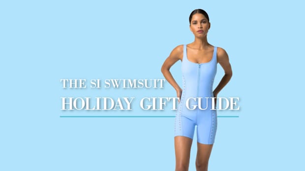 HOLIDAY GIFT GUIDE